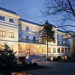 Sanatorium Mewa * كولوبرزيغ