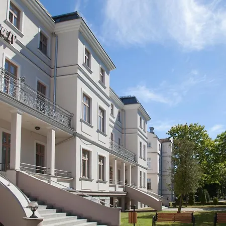 Sanatorium Mewa * Kołobrzeg