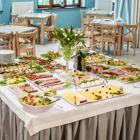 Sanatorium Mewa Üdülőközpont