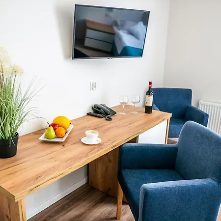 Sanatorium Mewa Üdülőközpont