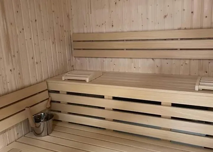 Sanatorium Mewa Üdülőközpont *