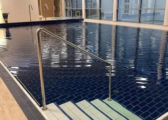 Sanatorium Mewa * Kołobrzeg