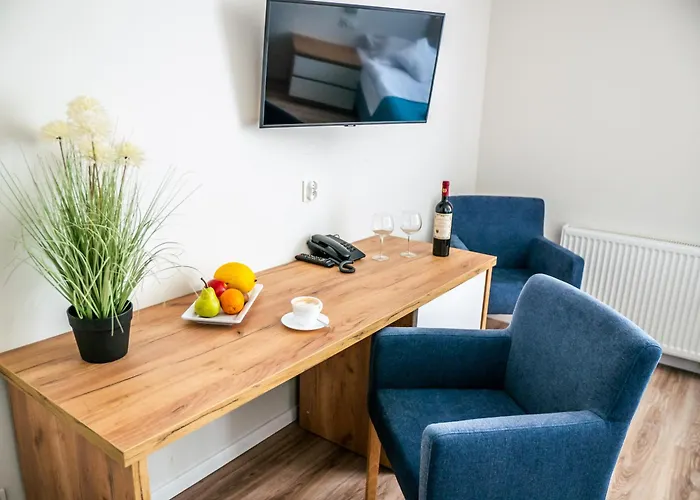 Sanatorium Mewa Üdülőközpont