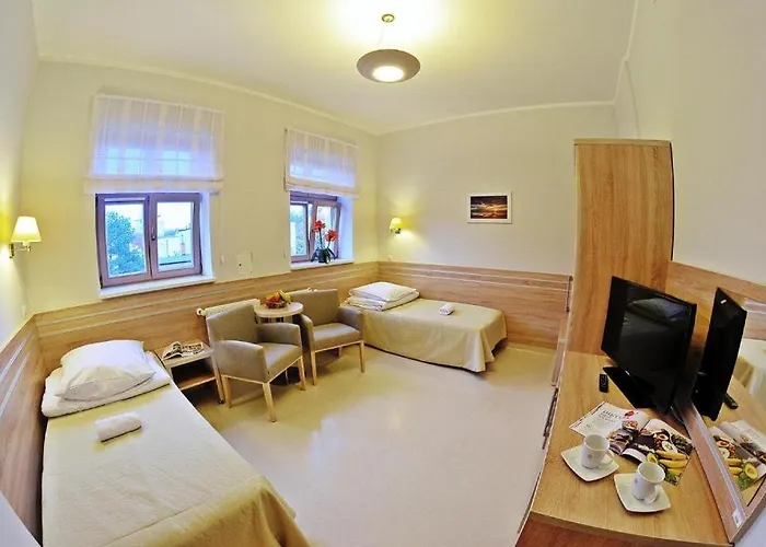 Sanatorium Mewa * Kołobrzeg