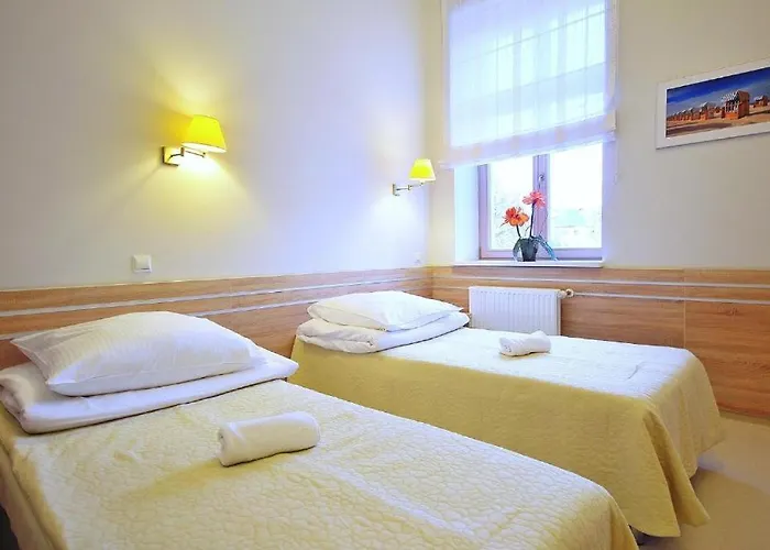 Sanatorium Mewa Üdülőközpont *