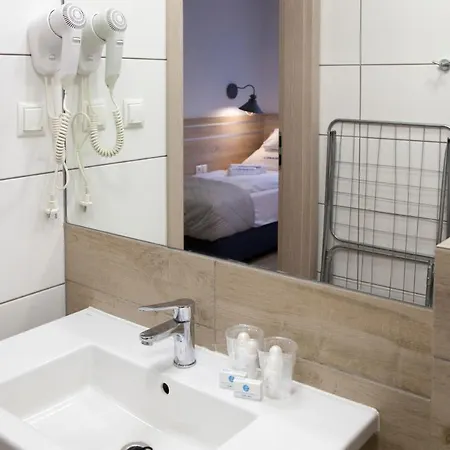 Sanatorium Mewa Θέρετρο