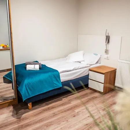 Ośrodek wypoczynkowy Sanatorium Mewa