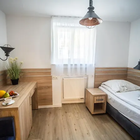 Sanatorium Mewa Ośrodek wypoczynkowy *