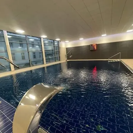 Sanatorium Mewa Ośrodek wypoczynkowy