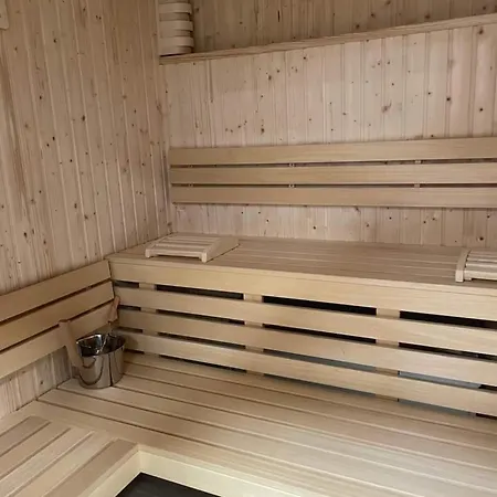 Sanatorium Mewa Ośrodek wypoczynkowy *