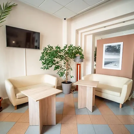 Ośrodek wypoczynkowy Sanatorium Mewa