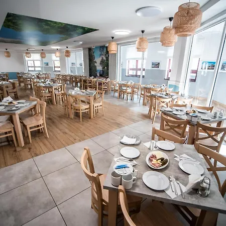 Sanatorium Mewa Ośrodek wypoczynkowy *