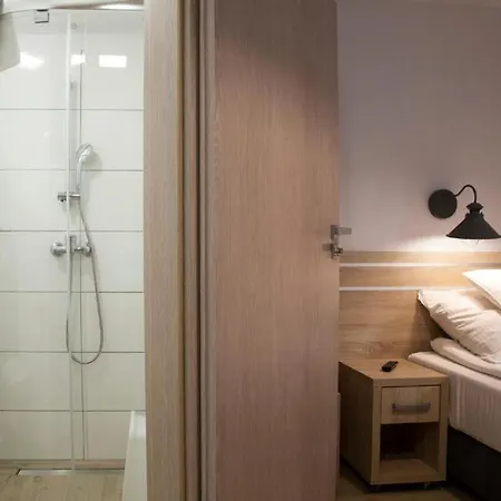 Sanatorium Mewa Kołobrzeg