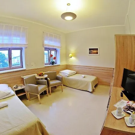 Sanatorium Mewa * Kołobrzeg