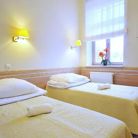 Sanatorium Mewa Ośrodek wypoczynkowy *