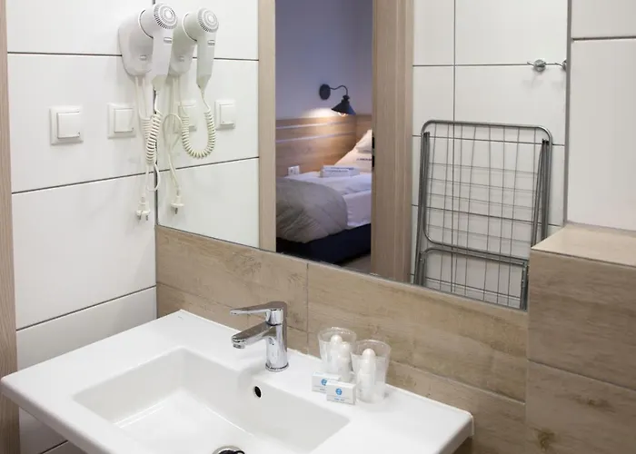 Sanatorium Mewa Resort