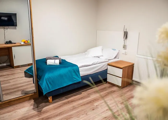 Resort Sanatorium Mewa