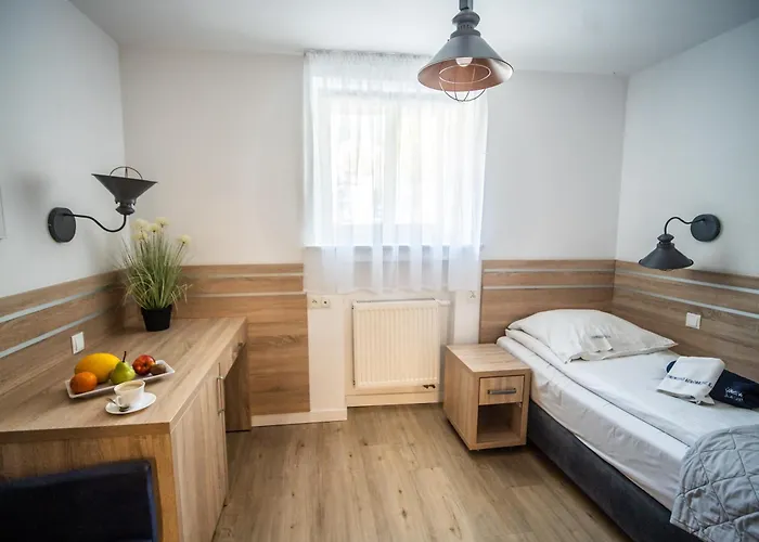 Sanatorium Mewa Resort *