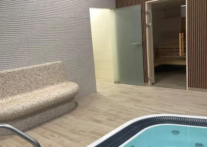 Sanatorium Mewa Resort *