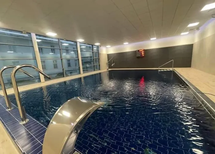 Sanatorium Mewa Resort