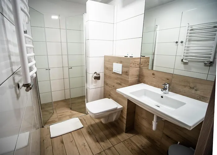 Sanatorium Mewa Kolobrzeg