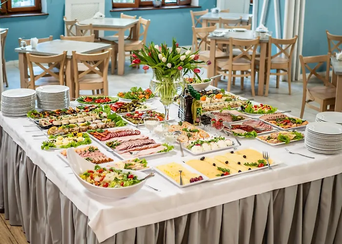 Sanatorium Mewa Resort