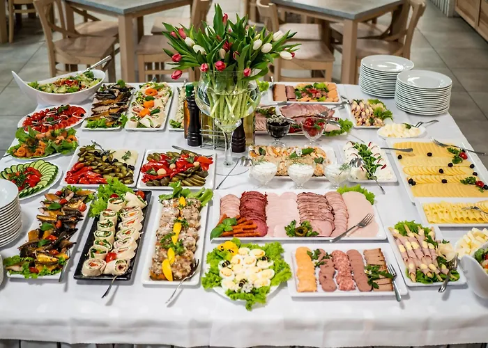 Resort Sanatorium Mewa