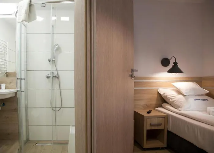 Sanatorium Mewa Kolobrzeg