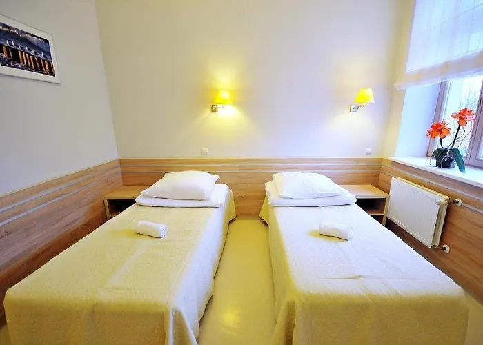 Resort Sanatorium Mewa