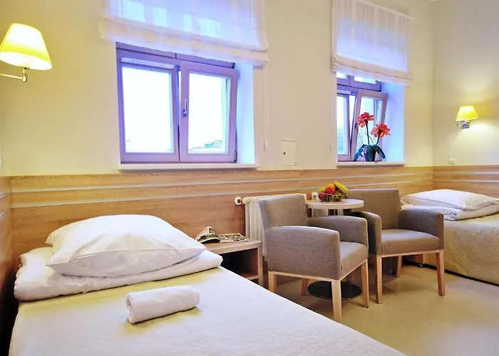 Resort Sanatorium Mewa *